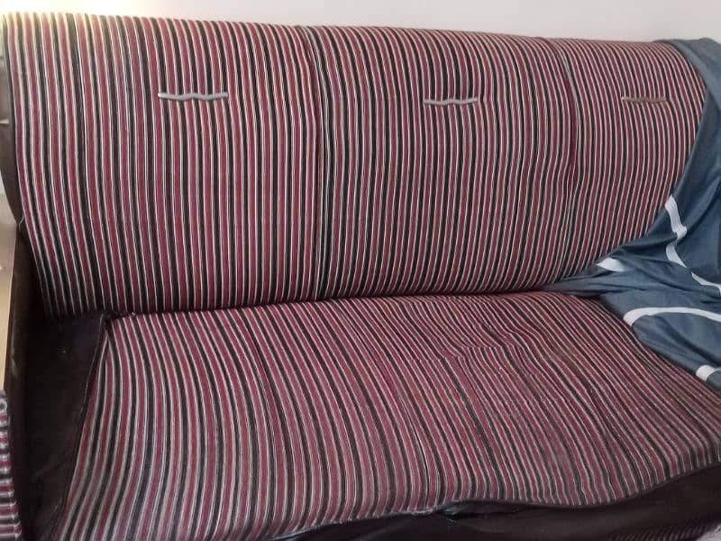 sofa set 5 seater 1