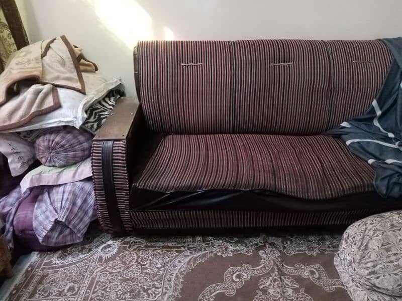 sofa set 5 seater 2