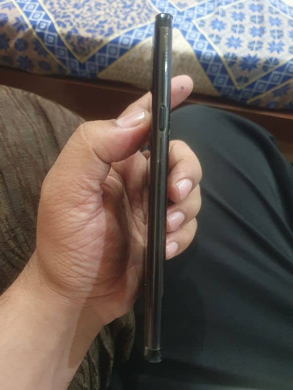 Samsung Galaxy note 9 2