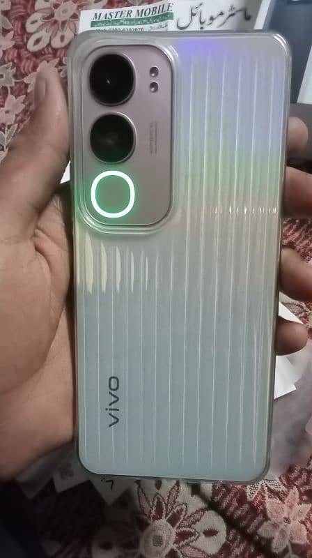 vivo y19s full box 2