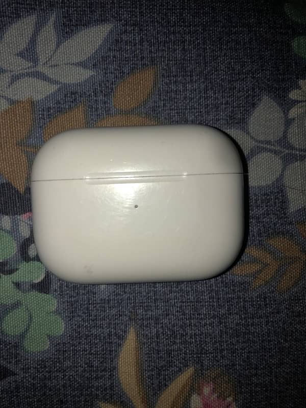 Air pods pro 0