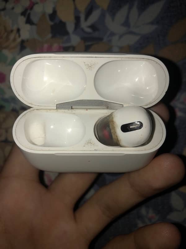 Air pods pro 3