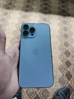 Iphone 13 pro max pta approved