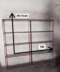 wall Rack