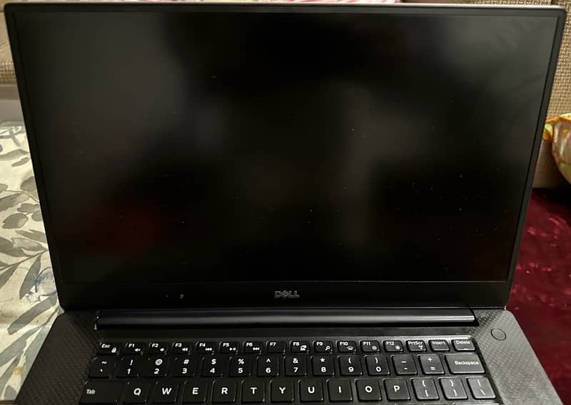 DELL PRECISION 5510 0