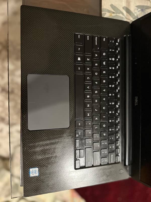 DELL PRECISION 5510 1