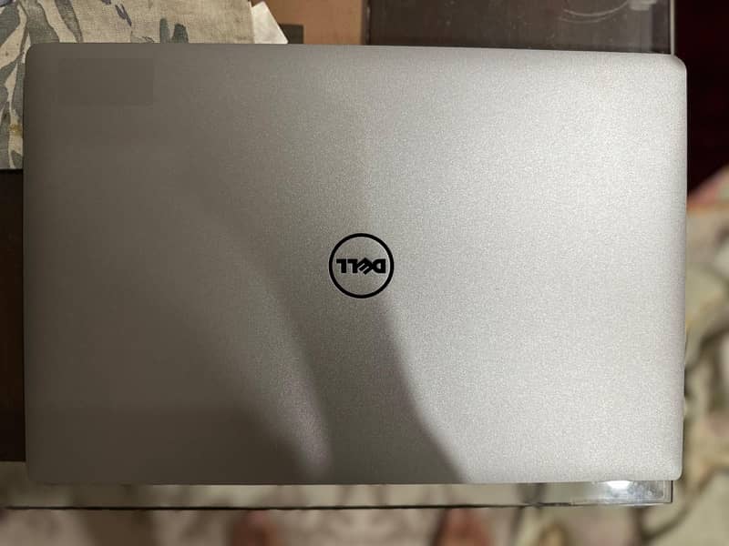 DELL PRECISION 5510 2