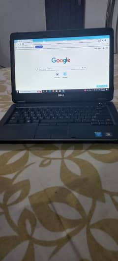 Dell Latitude E6440 i5 4th generation