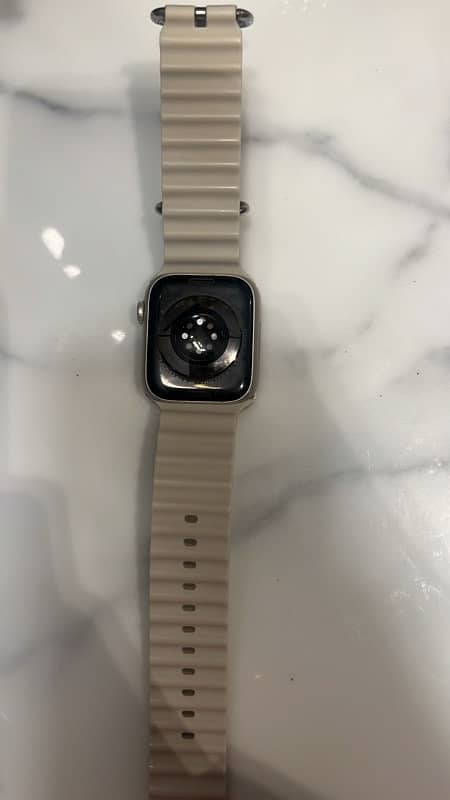 Apple watch series 8 0