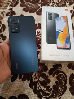 Redmi note 11 pro. . 03225383116