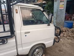 Suzuki pick up