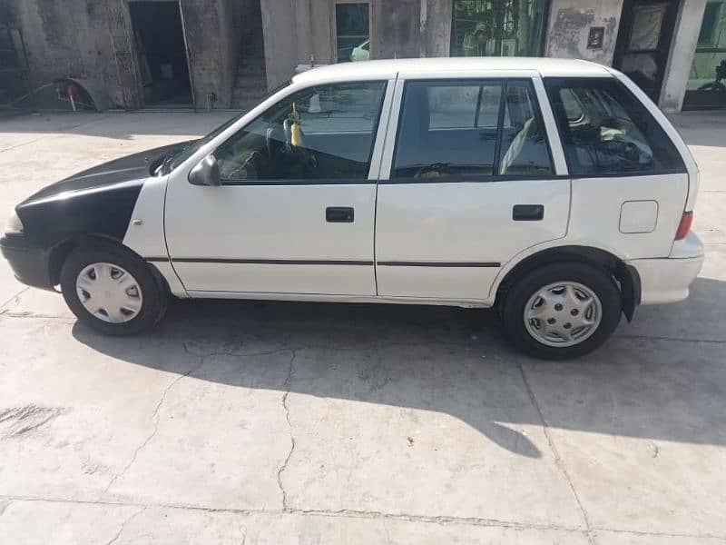 Suzuki Cultus VXR 2006 3