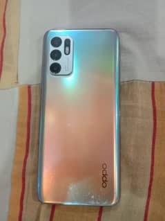 OPPO Reno 6 8/128