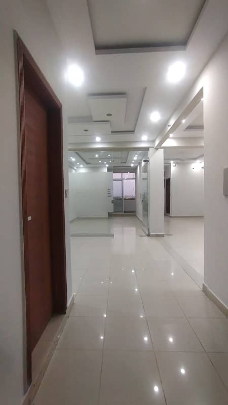 G/11 markaz new Plaza vip location 2nd floor 858sq dubel office available for rent real piks 1