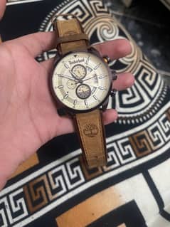 Timberland TDWGF2102603 Callahan Watch • EAN: 4894816123338