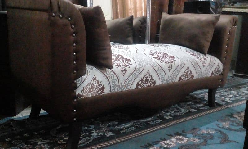 Very beautiful heavy comfortable Molty foam dewan03335138001 4