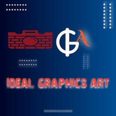 GRAPHICS DESIGNER
