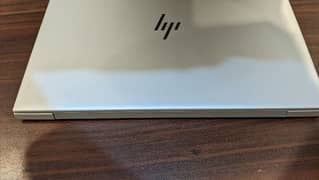 HP Elitebook i7 8th gen 8gb ram 256gb NVME SSD (Urgent Sale)