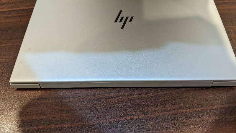 HP Elitebook i7 8th gen 8gb ram 256gb NVME SSD (Urgent Sale) 0