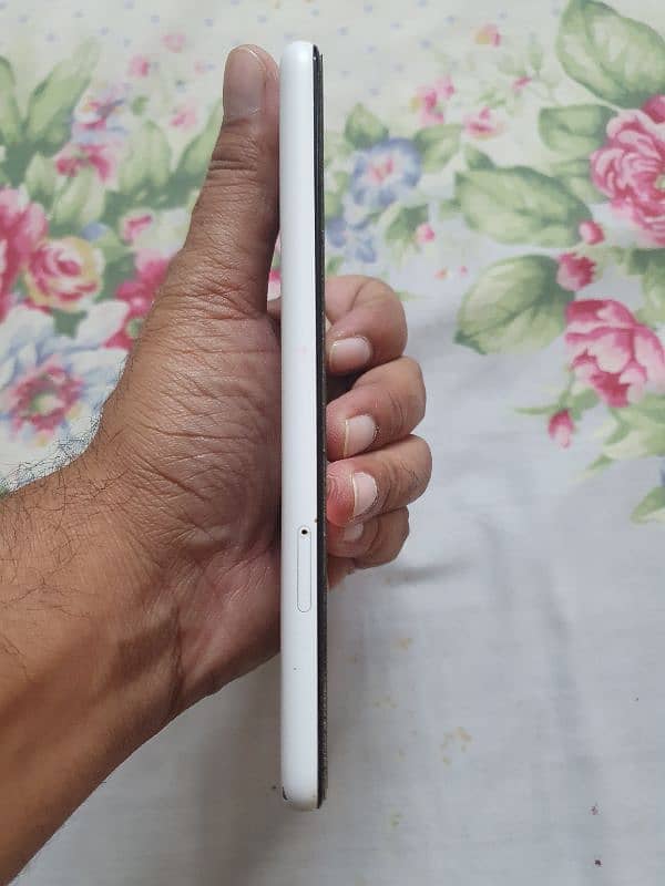 Google pixel 4a 5g PTA approved 5