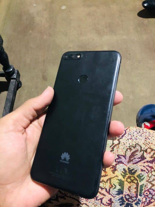 huawei 7 prime 2