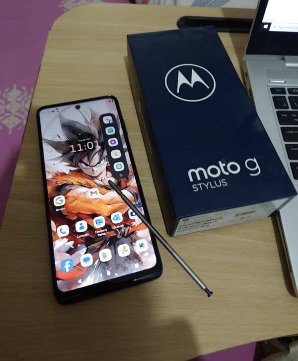 moto g stylus 2022 non pta 0