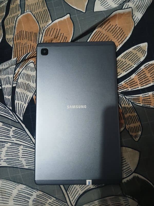 Samsung Tab A7 lite 2