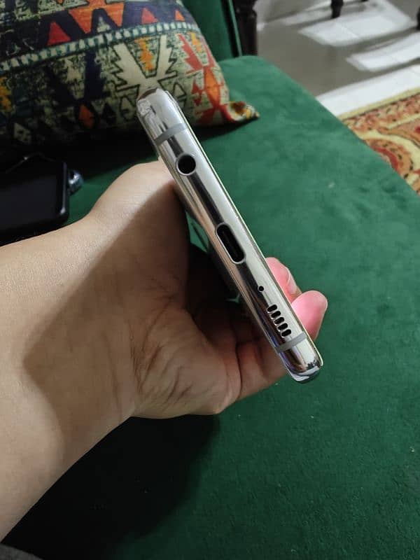 Samsung Galaxy S10 plus 128gb 5