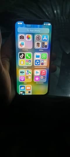 iphone x 64 gb white colour