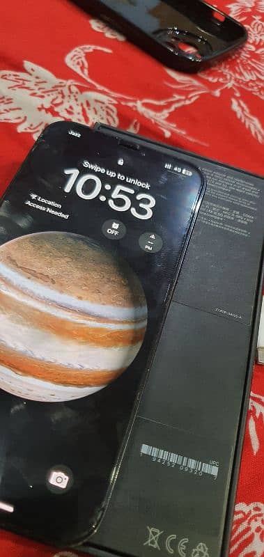 iPhone 12 Pro Max PTA approve 3