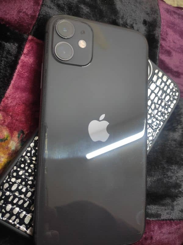 iphone 11 / 128gb 0