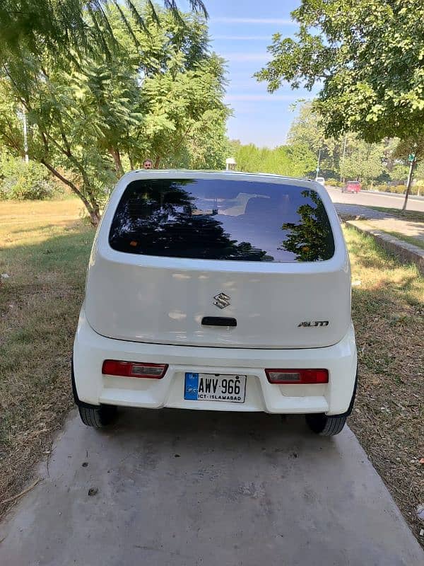 Suzuki Alto 2021 3