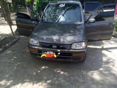 Daihatsu Cuore 2006