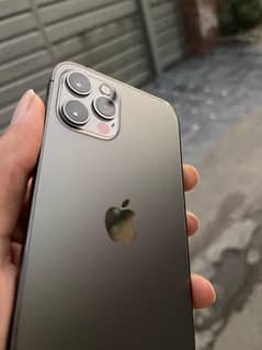 iphone 12 pro Non Pta