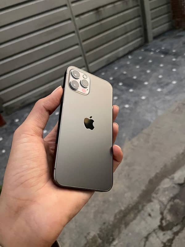 iphone 12 pro Non Pta 2