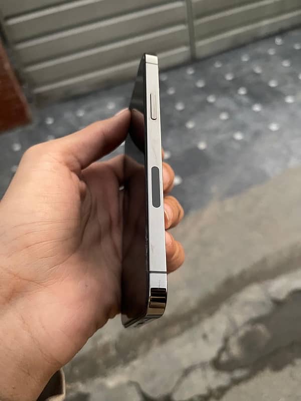 iphone 12 pro Non Pta 5