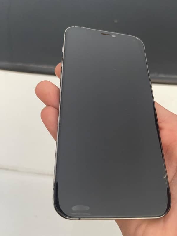 iphone 12 pro Non Pta 8