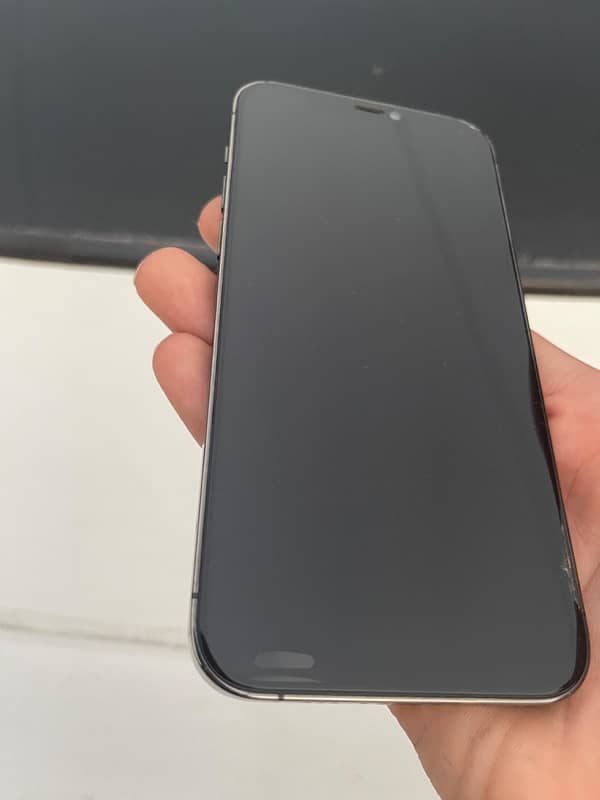 iphone 12 pro Non Pta 10