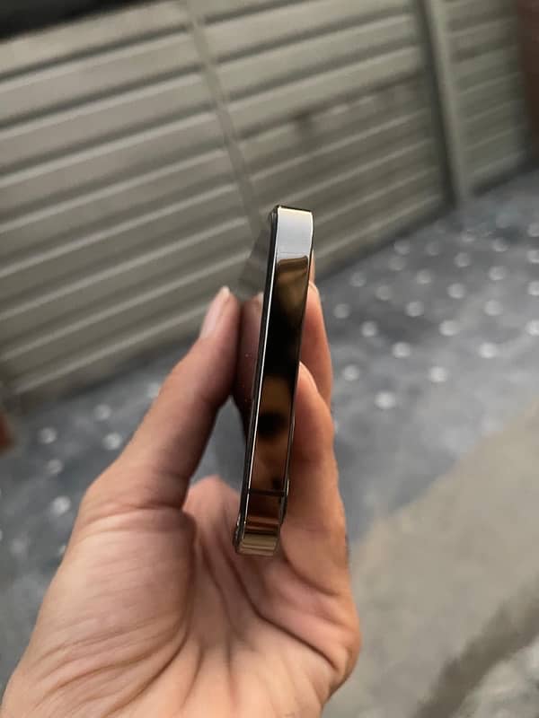 iphone 12 pro Non Pta 11