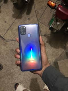 samsung galaxy A21s