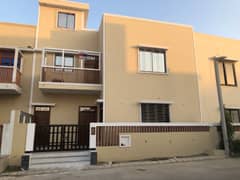 Naya Nazimabad 120Sq Yard One Unit