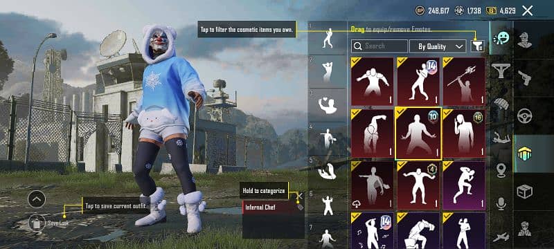 PUBG_ACCOUNT_FOR_SALE 2