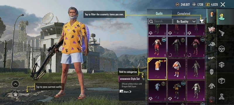 PUBG_ACCOUNT_FOR_SALE 4