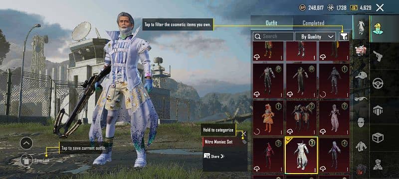 PUBG_ACCOUNT_FOR_SALE 6