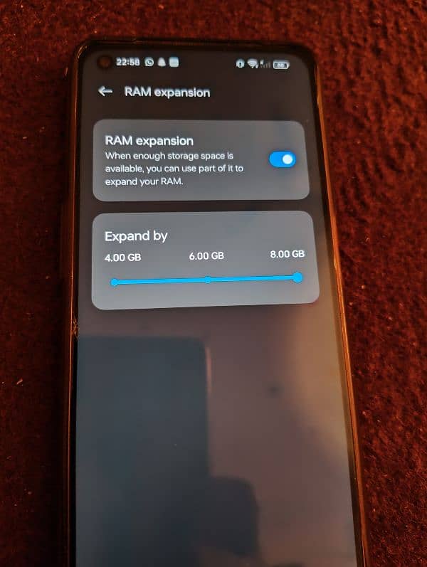 realme 9 5g speed edition dual sim non pta 5