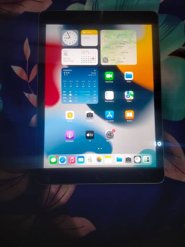 Ipad air 2 1