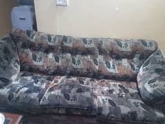 Sofa Set For Sale