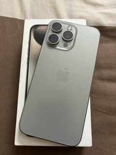 iphone 15 pro max non pta