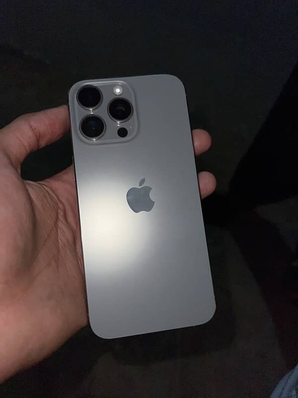 iphone 15 pro max non pta 4