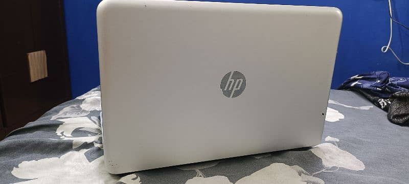 HP Envy i7 4th Generation 0